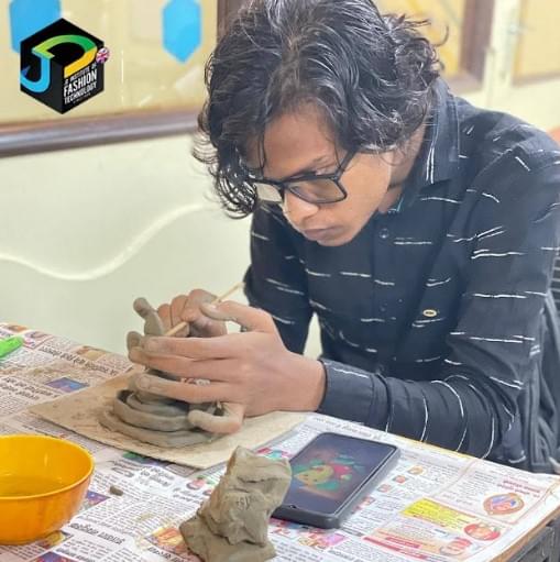 JD Institute of Fashion Technology, Nagpur Activities photo 4